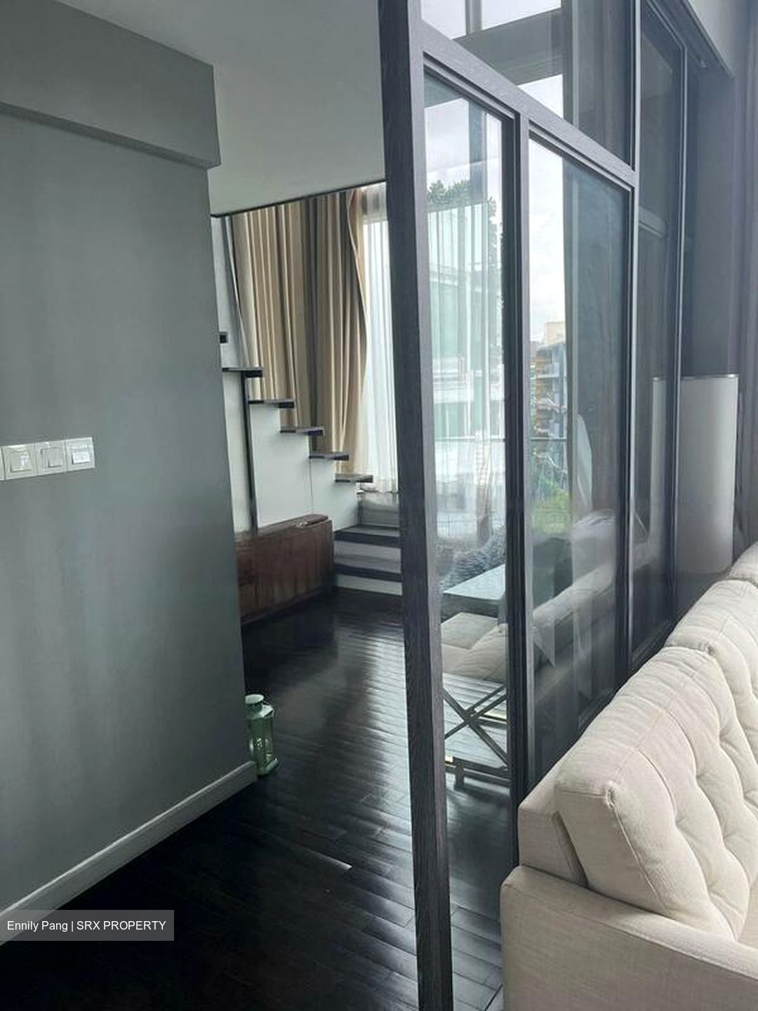 Parc Emily (D9), Condominium #460750791